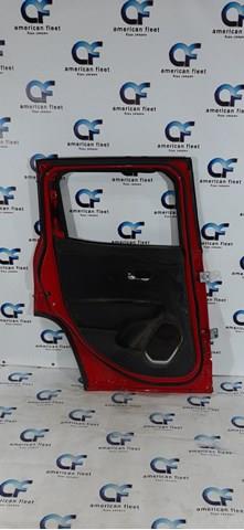 68320803AA CHRYSLER Дверь задняя левая купить в Украина