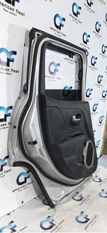 CHRYSLER 68320803AA Дверь задняя левая в наличии Ужгород