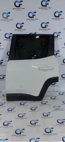 68320803AA CHRYSLER Дверь задняя левая купить в Николаев