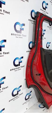 CHRYSLER 68320803AA Дверь задняя левая в наличии Львов