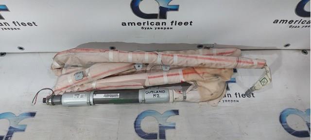 7030A364 Подушка безопасности (AIRBAG) шторка боковая правая купить Винница