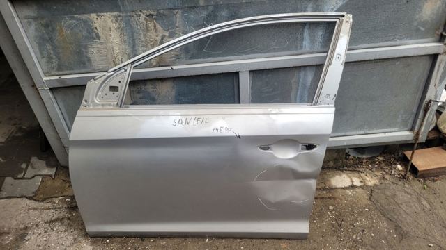 Двери 76003C2000 HYUNDAI