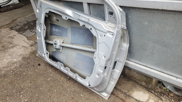 HYUNDAI 76003C2000 Дверь передняя левая в наличии Львов