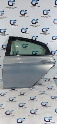Замок двери задней левой 814103S000 HYUNDAI