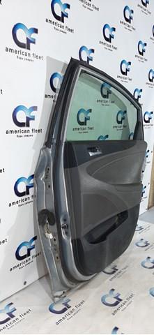 HYUNDAI 834203S010 Стекло двери задней правой в наличии Львов