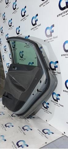834813Q000 HYUNDAI Механизм стеклоподъемника двери задней правой купить в Львов