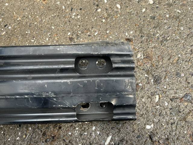 850324BA0A NISSAN Усилитель заднего бампера купить в Чернигов