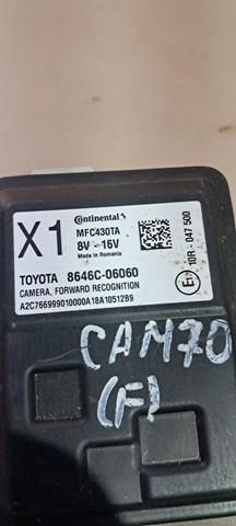 8646C06060 Камера системы обеспечения видимости купить Чернигов