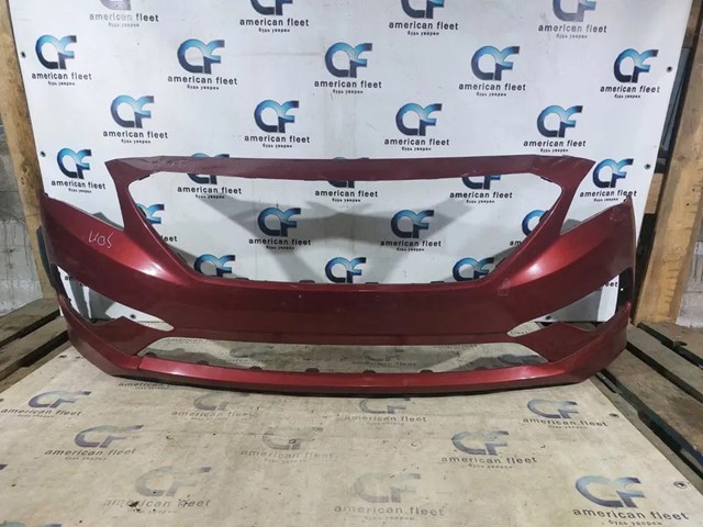 Передний бампер 86511C2000 HYUNDAI