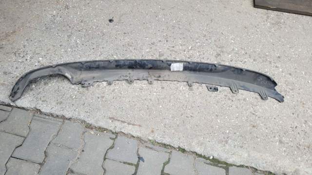 HYUNDAI 86612C1000 Спойлер заднего бампера в наличии Киев