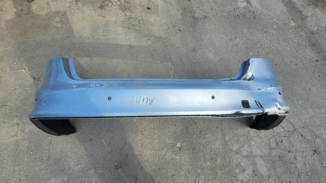 Бампер задний 8K5807067CGRU VAG