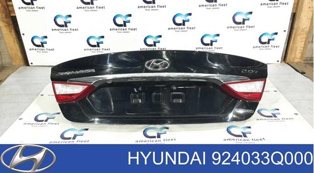 924033Q000 HYUNDAI Фонарь задний левый купить в Украина