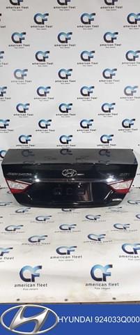 924033Q000 HYUNDAI Фонарь задний левый купить в Ровно