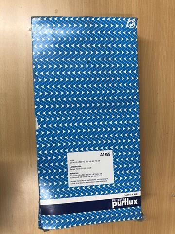 A1255 Воздушный фильтр купить Павлоград