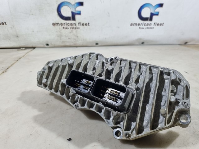 FORD AE8P14F085AE Модуль управления (ЭБУ) АКПП электронный в наличии Винница