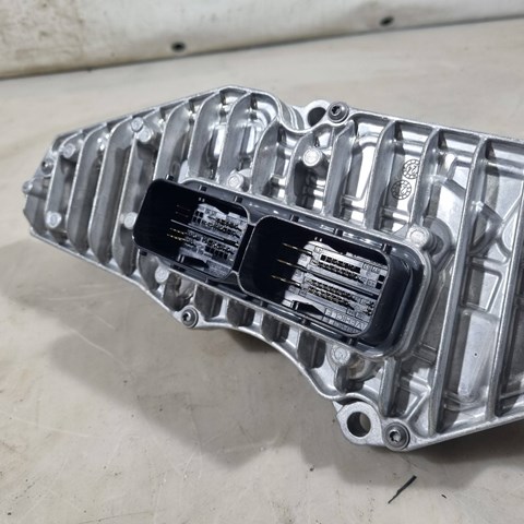 AE8P14F085AE FORD Блок управления акпп купить в Винница