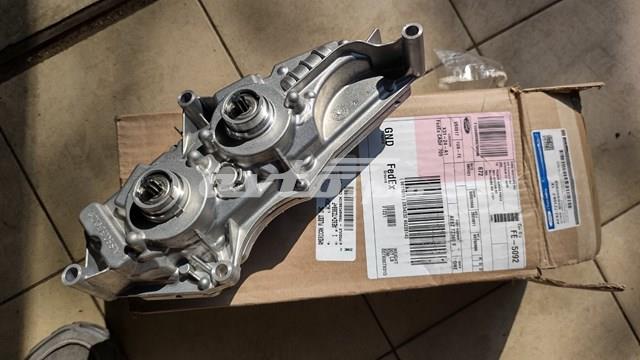 Блок управления акпп AE8Z7Z369F FORD