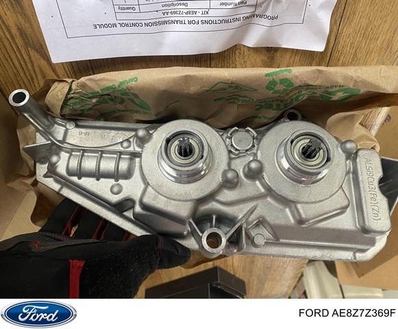 AE8Z7Z369F FORD Блок управления акпп купить в Ирпень