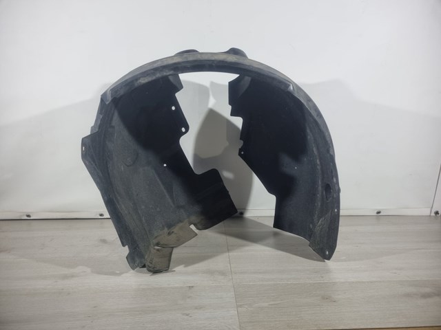 Локер передний левый AM5Z16103A FORD
