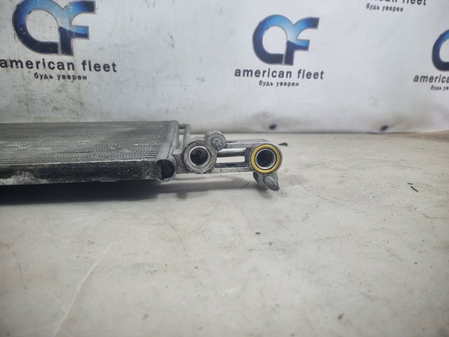 FORD AV6119710AA Радиатор кондиционера в наличии Черновцы