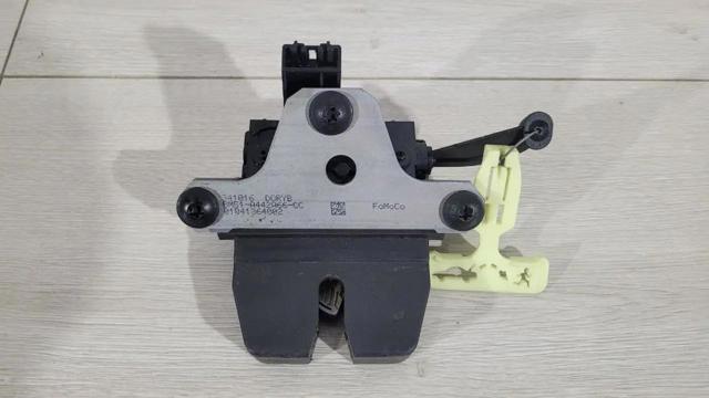 Замок и ручка двери задка BM5Z5443150B FORD