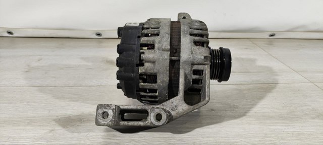 BV6Z10346F FORD Генератор купить в Житомир