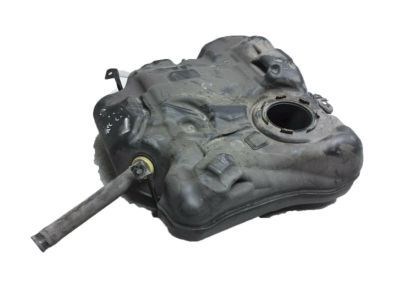 Бензобак BV6Z9002E FORD