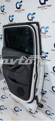 CJ5Z7827001C FORD Механизм стеклоподъемника двери задней левой купить в Тернополь