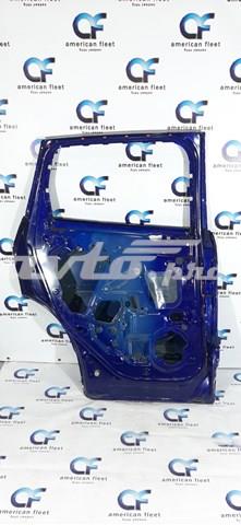 CJ5Z7827001C Механизм стеклоподъемника двери задней левой купить Ирпень