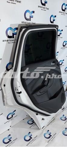 FORD CJ5Z7827001C Механизм стеклоподъемника двери задней левой в наличии Запорожье