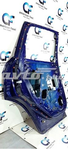 CJ5Z7827001C Механизм стеклоподъемника двери задней левой купить Днепр