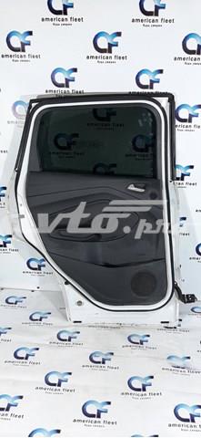 CJ5Z7827001C FORD Механизм стеклоподъемника двери задней левой купить в Черкассы
