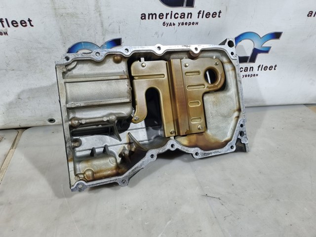 Масляный поддон CM5Z6675B FORD