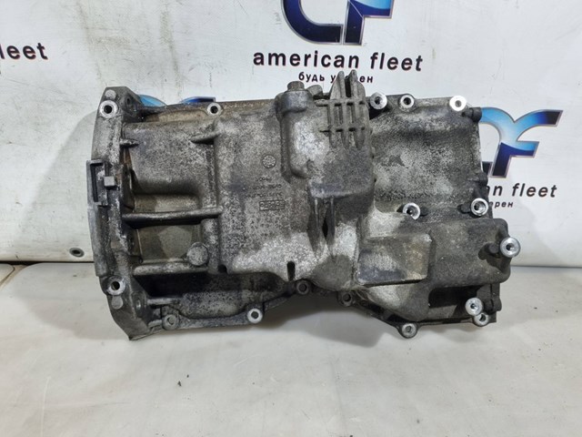 CM5Z6675B Поддон двигателя купить Днепр