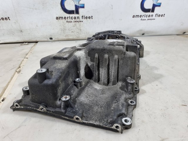 CM5Z6675B Поддон масляный картера двигателя купить Павлоград