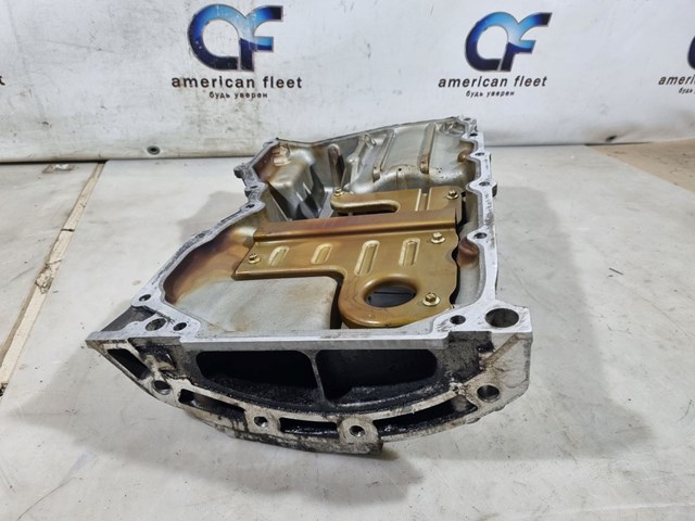 CM5Z6675B FORD Поддон масляный картера двигателя купить в Винница