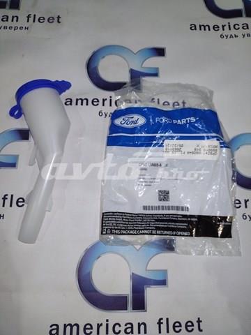 FORD CP9Z17A605A Горловина бачка омывателя в наличии Тернополь