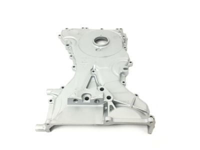 Крышка мотора передняя CP9Z6019B FORD