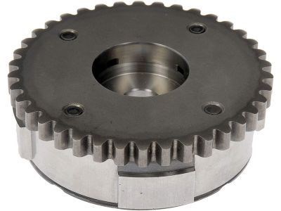 Звездочка-шестерня распредвала двигателя впускного CP9Z6256D FORD