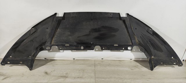 CP9Z8310A Защита бампера переднего купить Тернополь