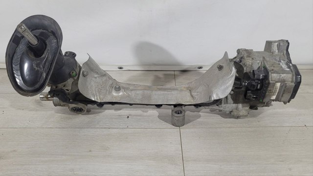 CV6C3D070 Рулевая рейка купить Одесса