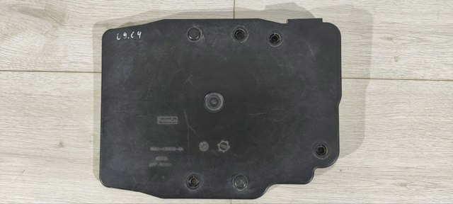 CV6Z12B523C FORD Крышка корпуса ЭБУ мотора купить в Запорожье