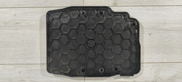 CV6Z12B523C FORD Крышка корпуса ЭБУ мотора купить в Ужгород