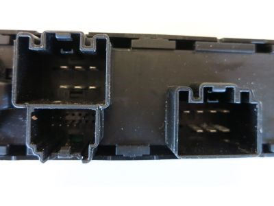FORD CV6Z14529D Кнопочный блок управления стеклоподъемником передний левый в наличии Одесса