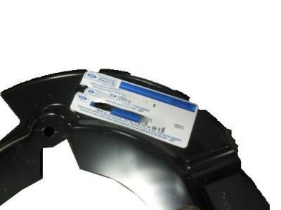 FORD CV6Z2K004A Защита тормозного диска переднего правого в наличии Запорожье