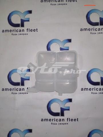 CV6Z8A080A FORD Бачок системы охлаждения купить в Сумы