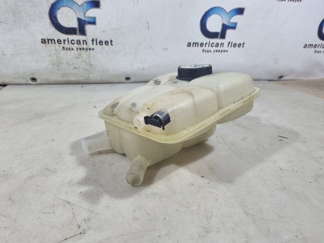CV6Z8A080A FORD Бачок системы охлаждения купить в Киев