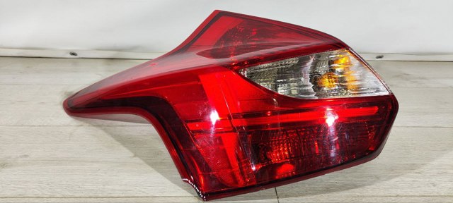 Левый стоп DM5Z13405C FORD