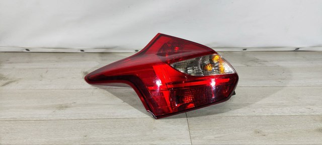 DM5Z13405C FORD Фонарь задний левый купить в Ровно