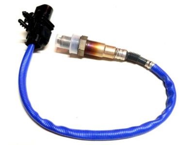 DS7Z9F472A FORD Датчик кислорода до катализатора купить в Кривой Рог